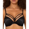 Black Hue (Satin)