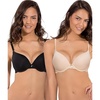 In the Buff/Black 2pk